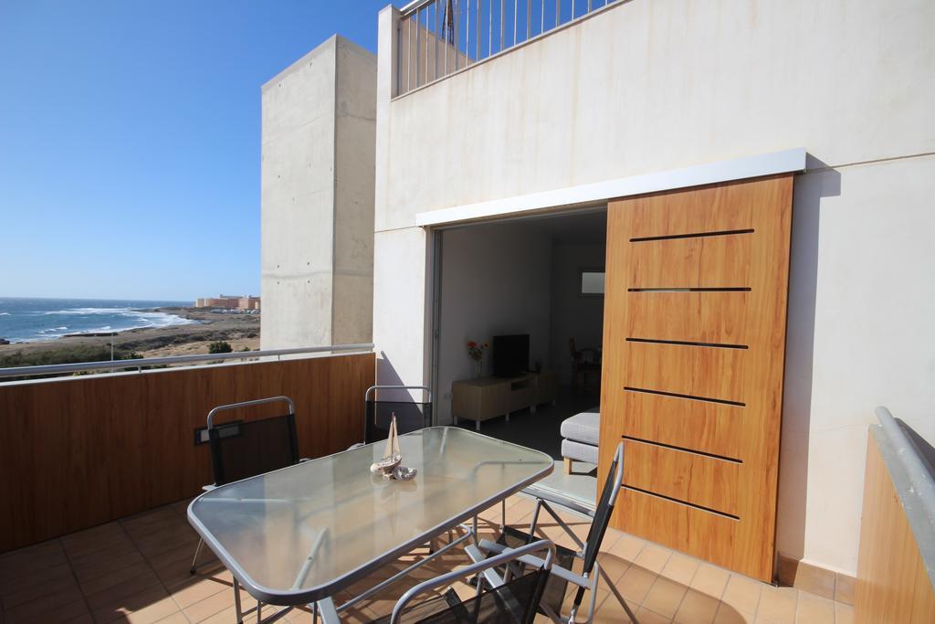 Apartment El Medano Sunrises エクステリア 写真