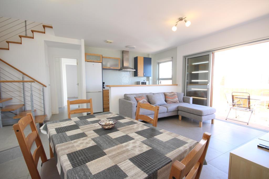 Apartment El Medano Sunrises エクステリア 写真