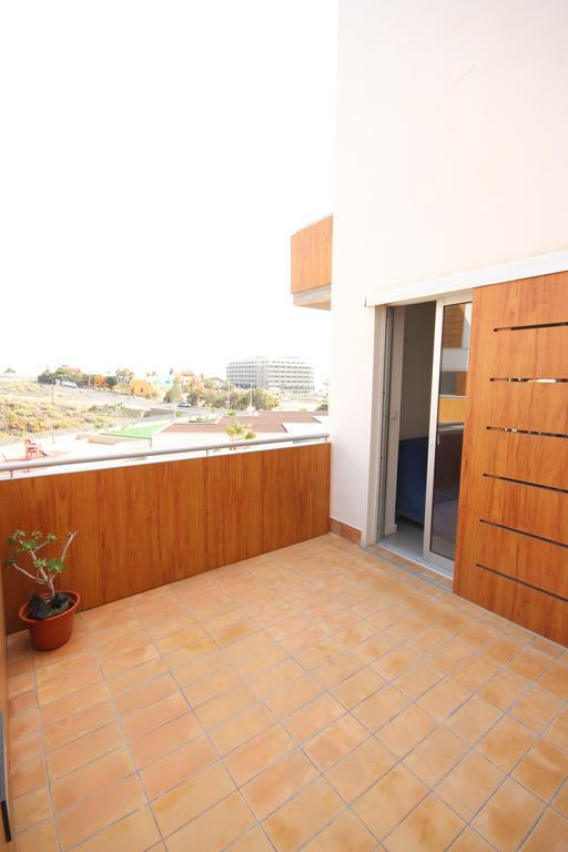 Apartment El Medano Sunrises エクステリア 写真