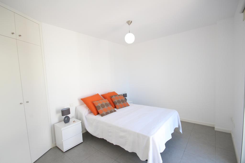Apartment El Medano Sunrises エクステリア 写真