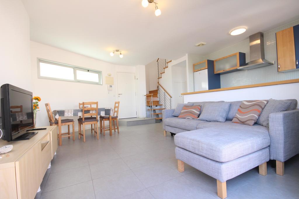 Apartment El Medano Sunrises エクステリア 写真