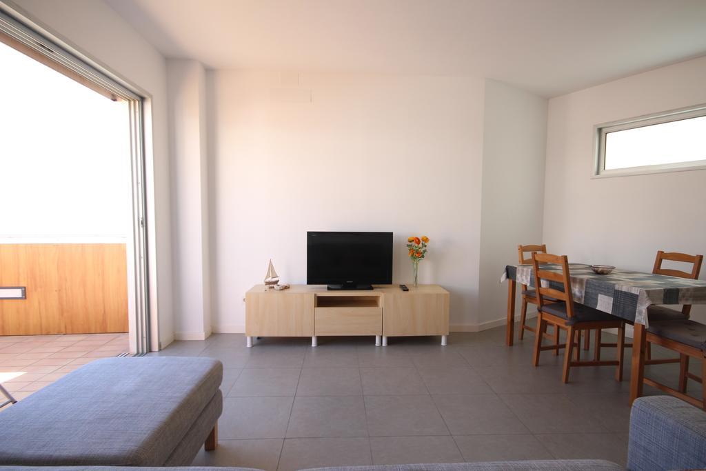 Apartment El Medano Sunrises エクステリア 写真